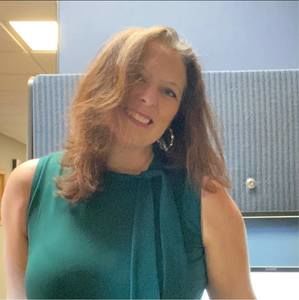 Meet your Posher, Sandra